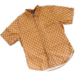 Reyn Spooner, Aloha Shirt, Men Large